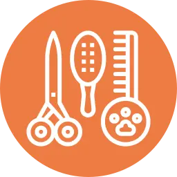 Mobile full grooming Services In Dubai