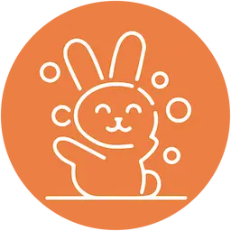 Mobile Rabbit Full Grooming Services Dubai